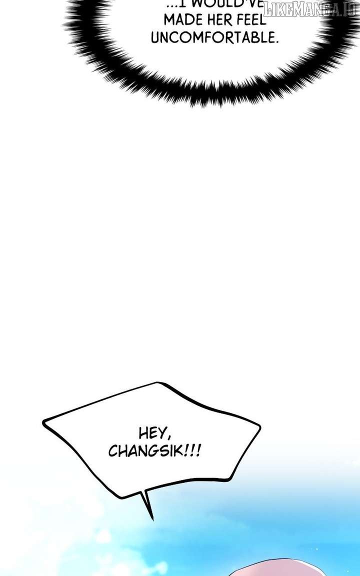 A Campus Romance, I Guess Chapter 92 - Page 51