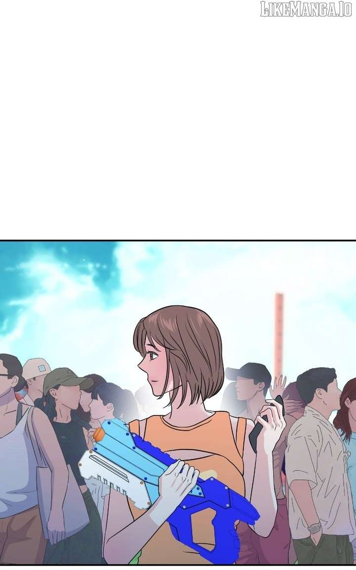 A Campus Romance, I Guess Chapter 92 - Page 6