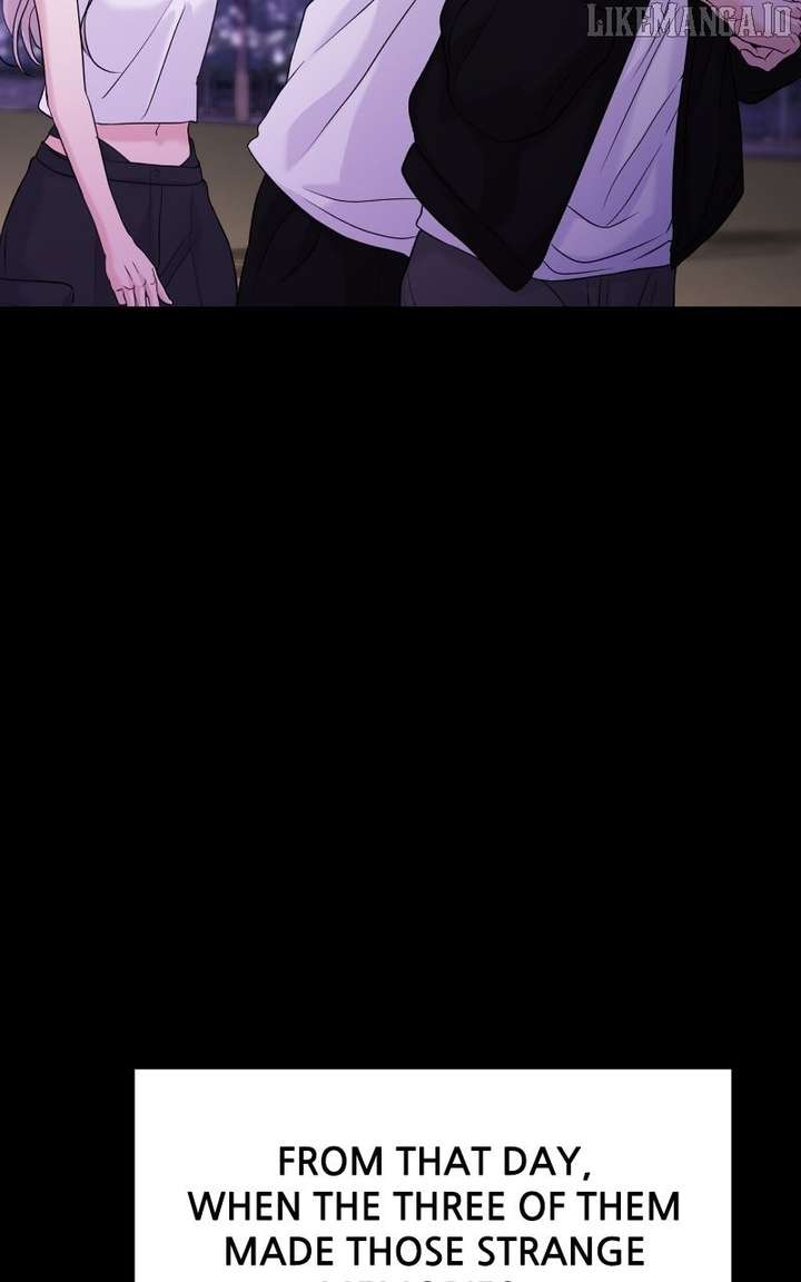 A Campus Romance, I Guess Chapter 92 - Page 60