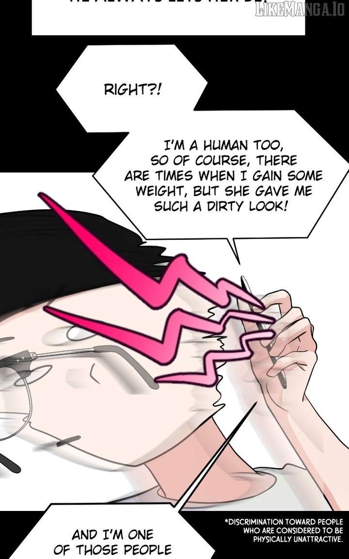 A Campus Romance, I Guess Chapter 92 - Page 66