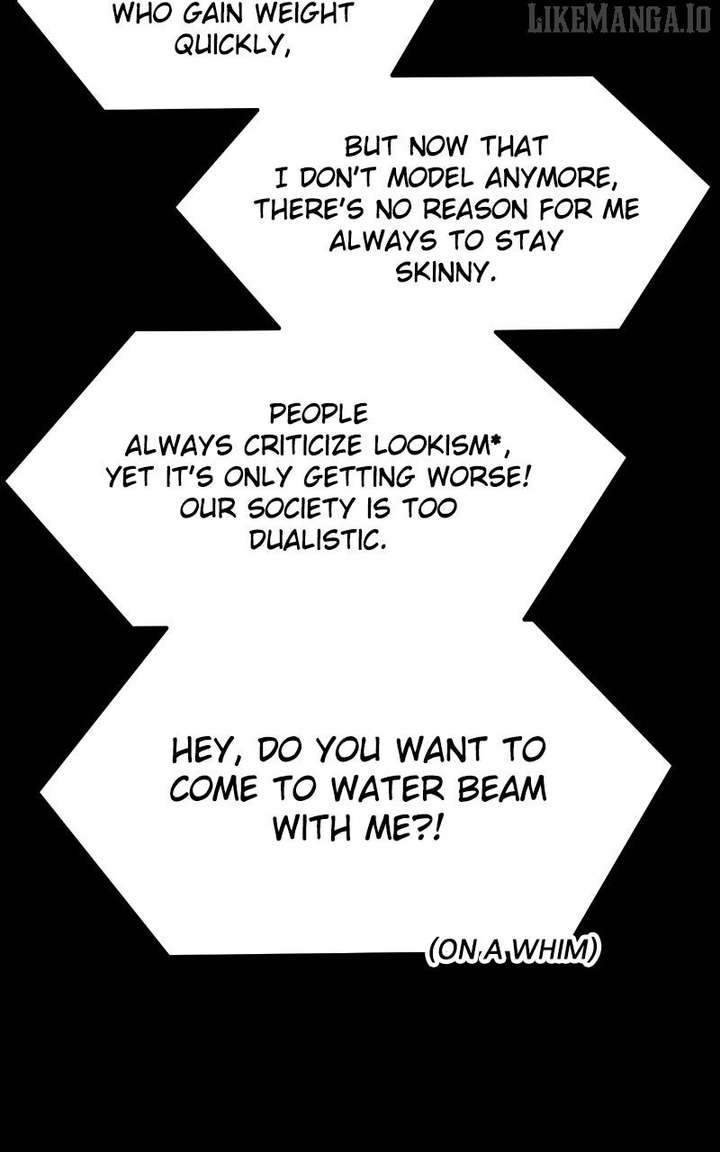 A Campus Romance, I Guess Chapter 92 - Page 67