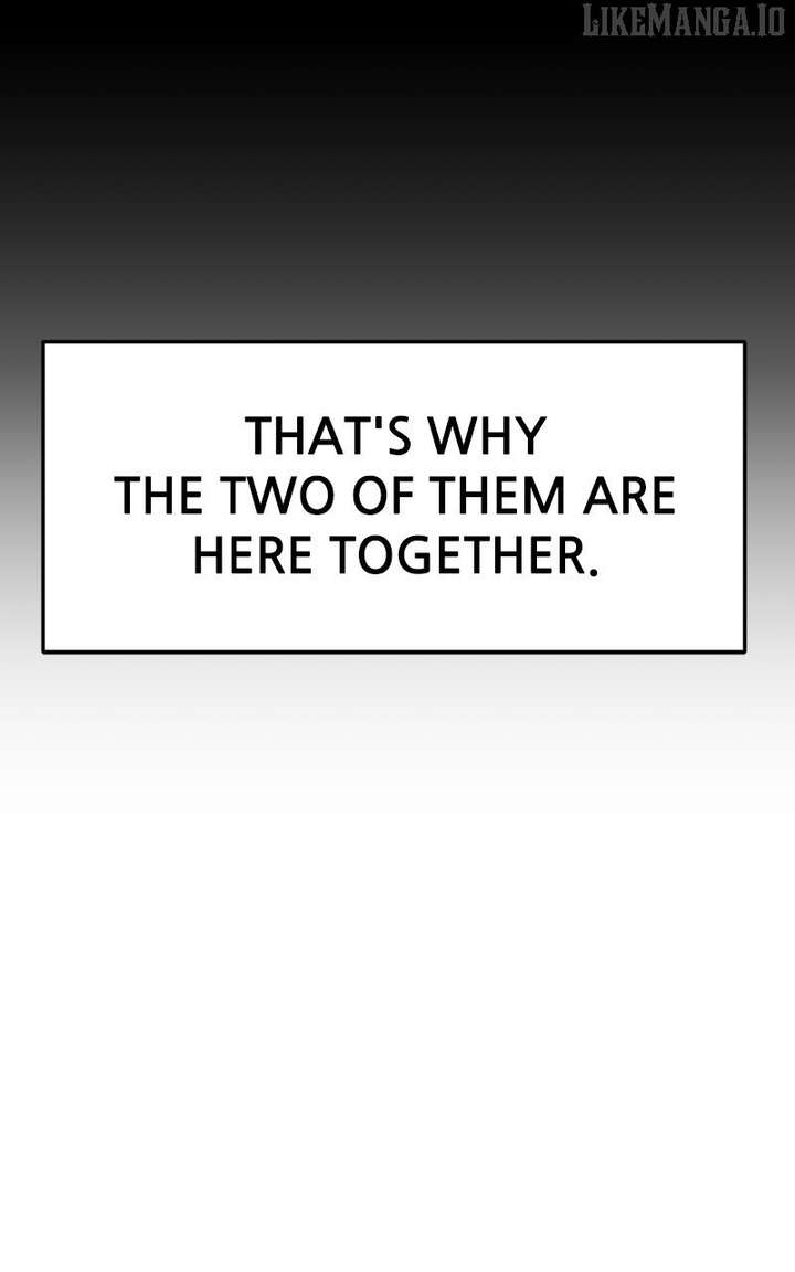 A Campus Romance, I Guess Chapter 92 - Page 68