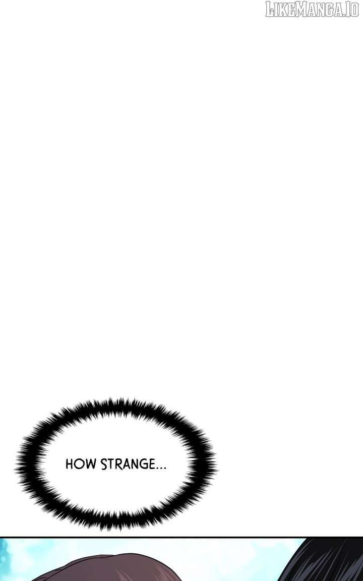 A Campus Romance, I Guess Chapter 92 - Page 7