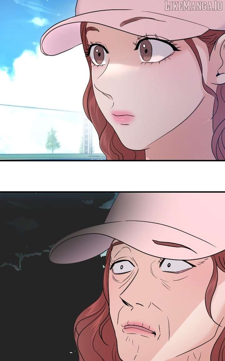 A Campus Romance, I Guess Chapter 92 - Page 72