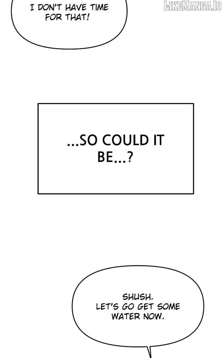 A Campus Romance, I Guess Chapter 92 - Page 75