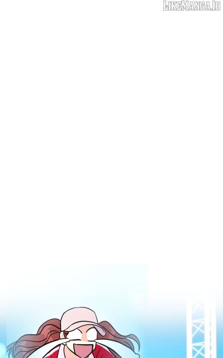 A Campus Romance, I Guess Chapter 92 - Page 78