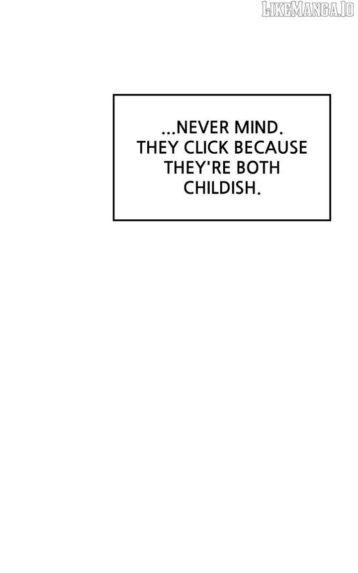 A Campus Romance, I Guess Chapter 92 - Page 80