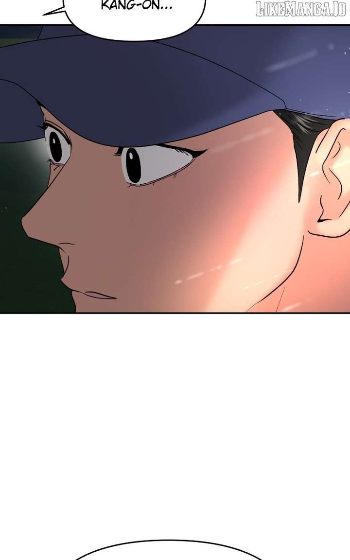 A Campus Romance, I Guess Chapter 92 - Page 87