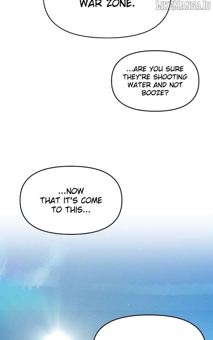 A Campus Romance, I Guess Chapter 92 - Page 89