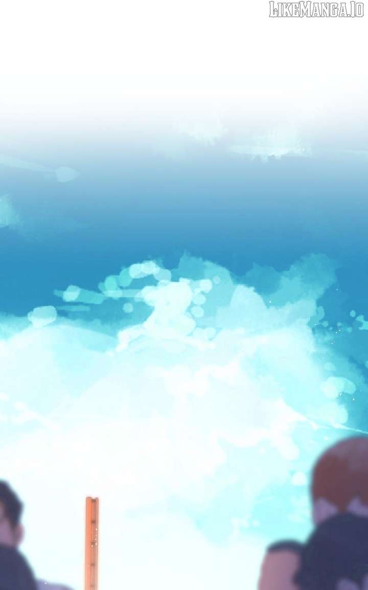 A Campus Romance, I Guess Chapter 92 - Page 9