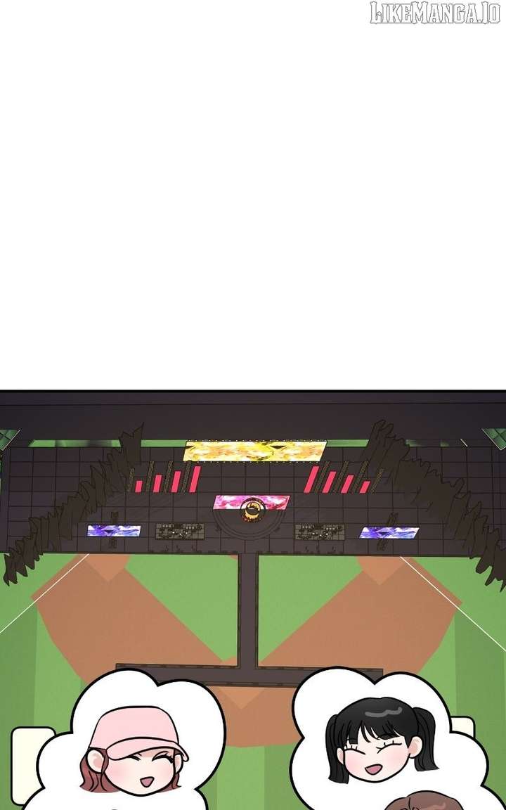 A Campus Romance, I Guess Chapter 92 - Page 95