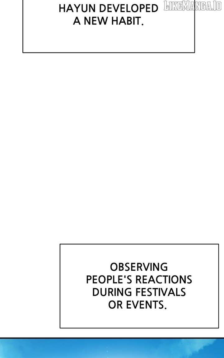 A Campus Romance, I Guess Chapter 92 - Page 99