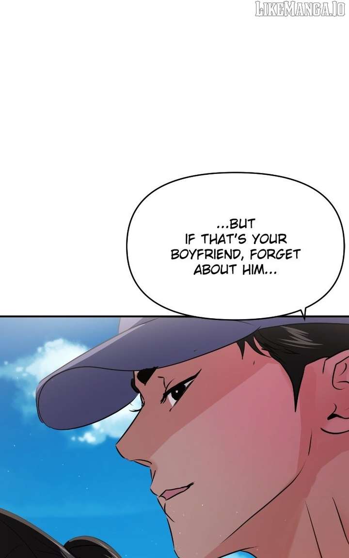 A Campus Romance, I Guess Chapter 93 - Page 1