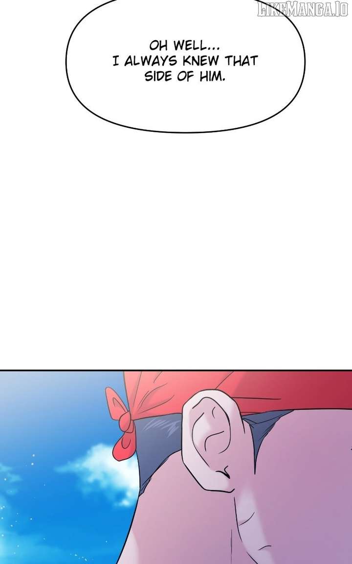 A Campus Romance, I Guess Chapter 93 - Page 102