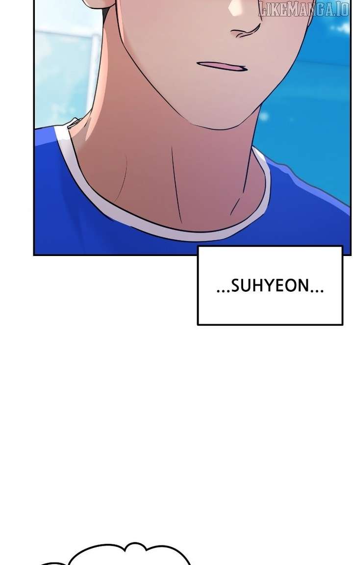 A Campus Romance, I Guess Chapter 93 - Page 105