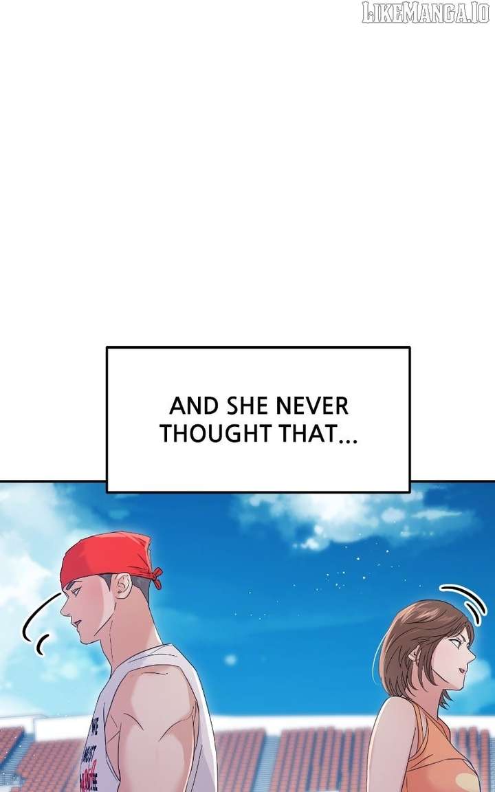 A Campus Romance, I Guess Chapter 93 - Page 110