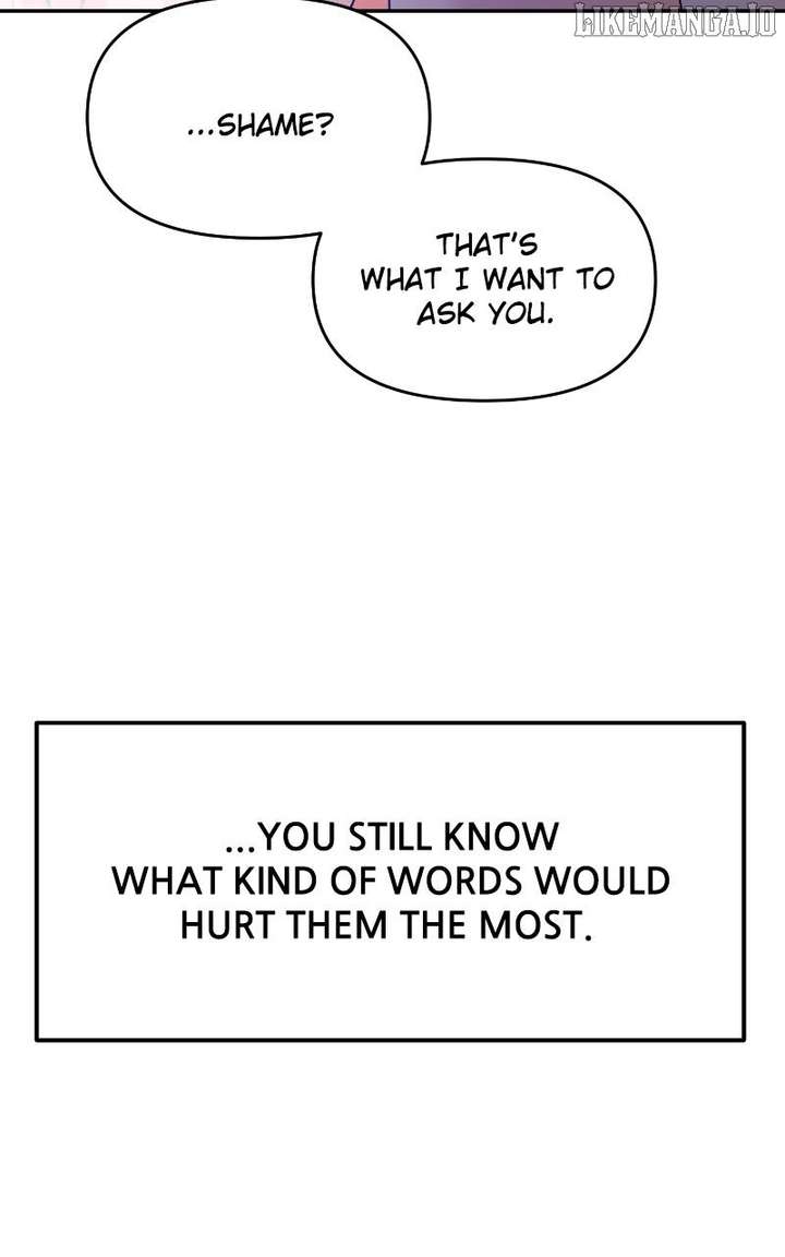 A Campus Romance, I Guess Chapter 93 - Page 114