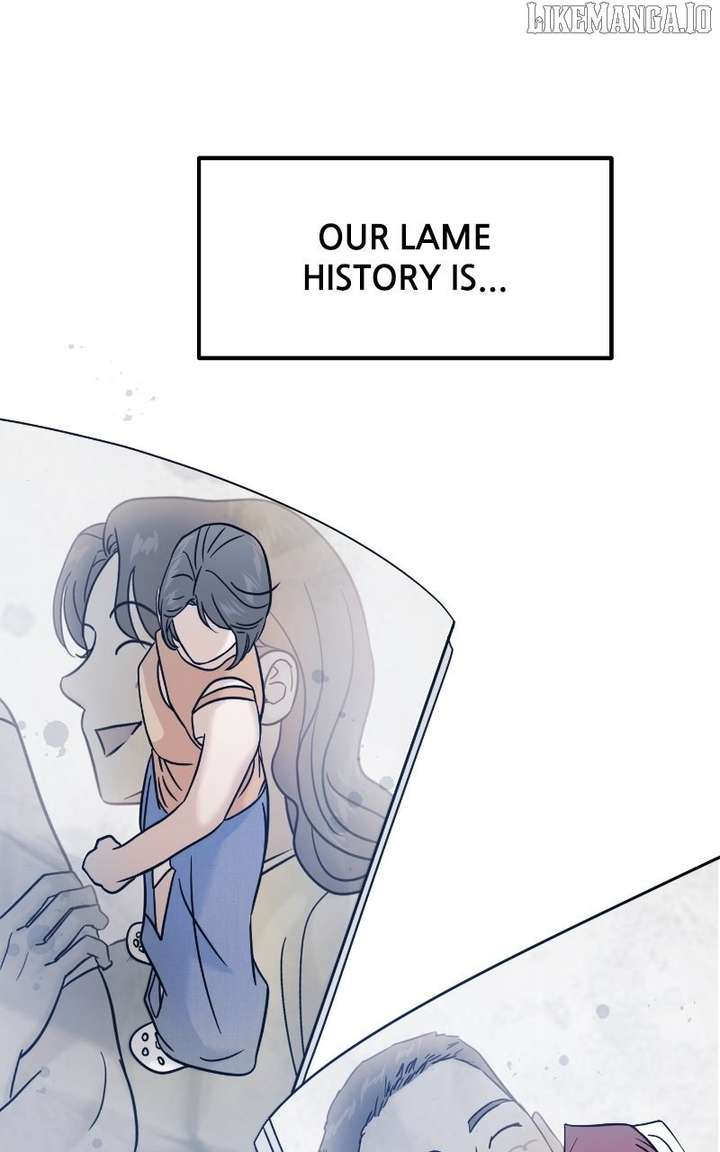 A Campus Romance, I Guess Chapter 93 - Page 115