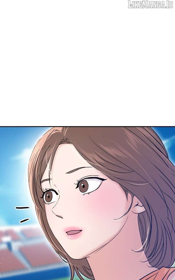 A Campus Romance, I Guess Chapter 93 - Page 117