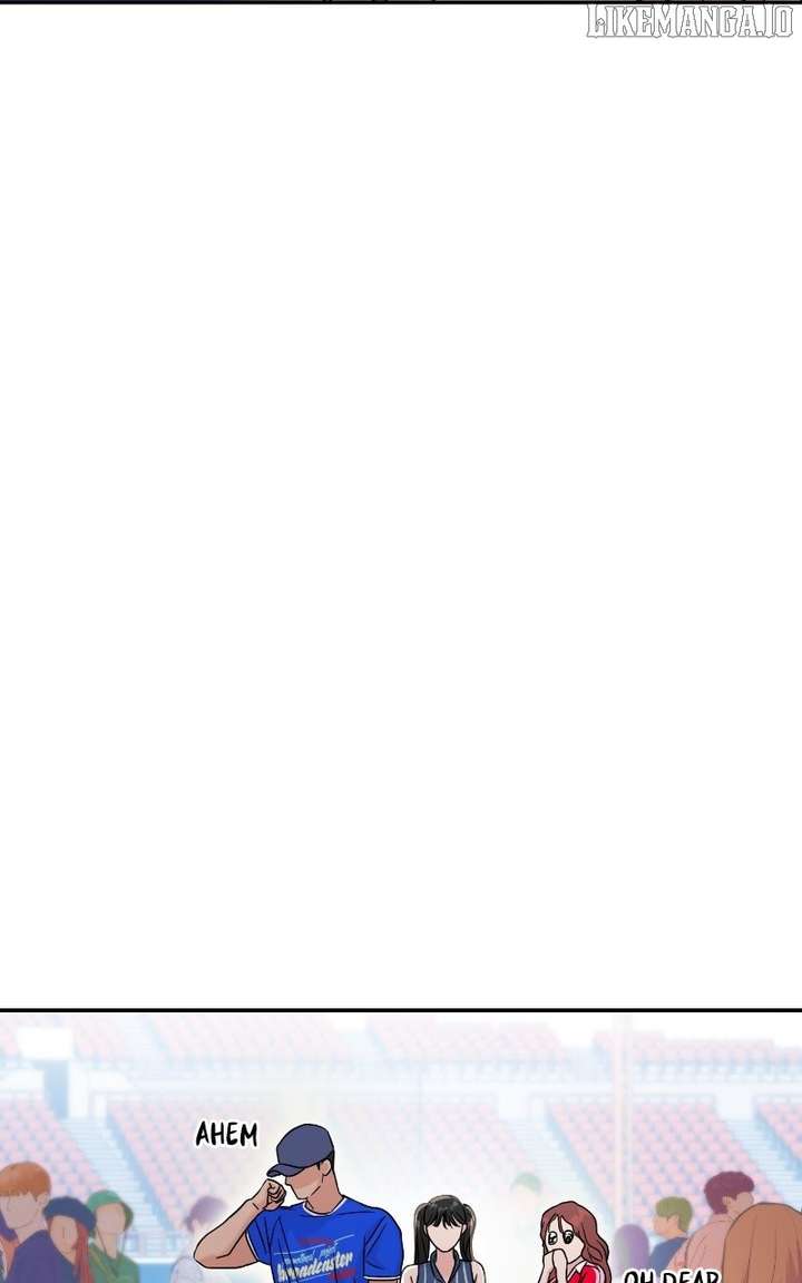 A Campus Romance, I Guess Chapter 93 - Page 118