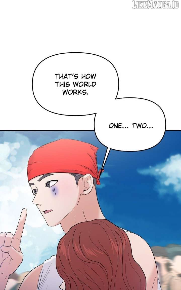 A Campus Romance, I Guess Chapter 93 - Page 12