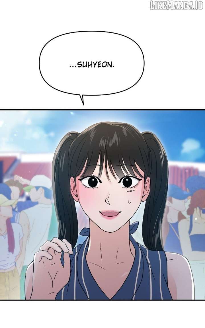 A Campus Romance, I Guess Chapter 93 - Page 120