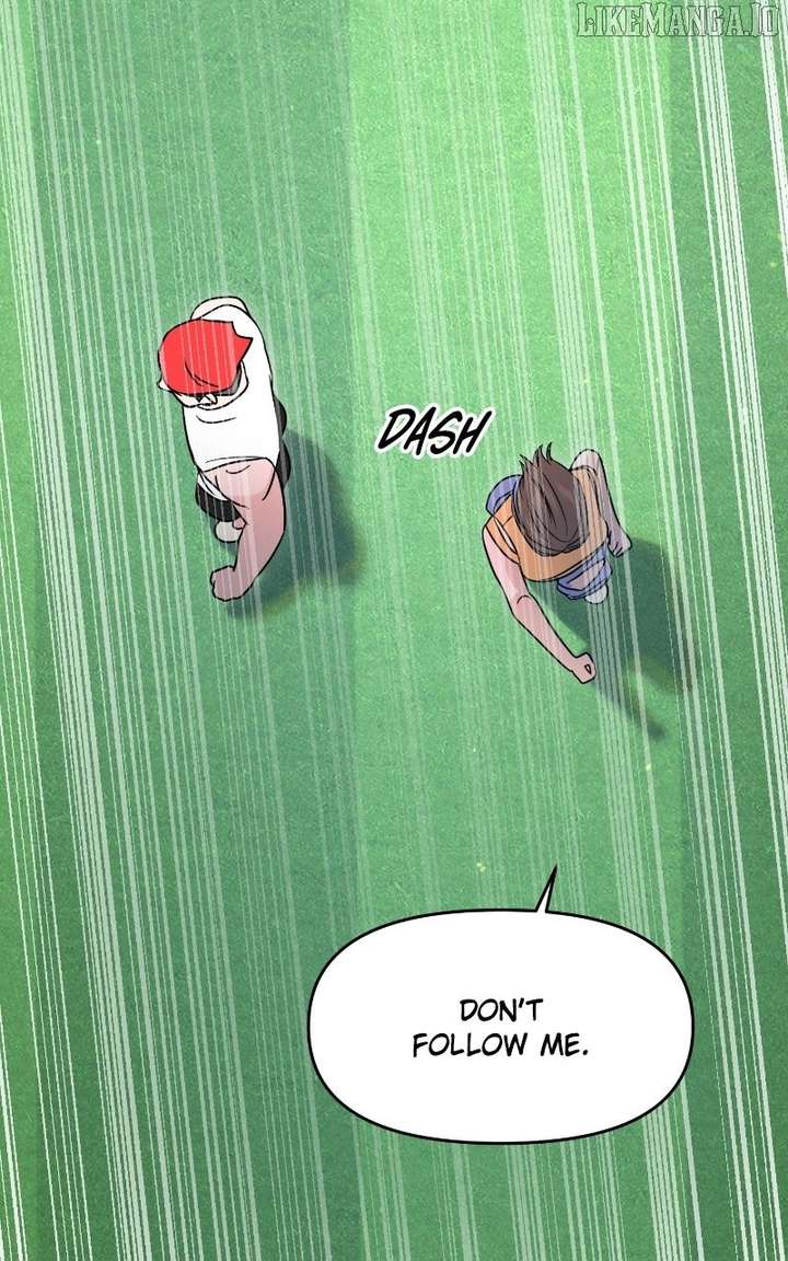 A Campus Romance, I Guess Chapter 93 - Page 123