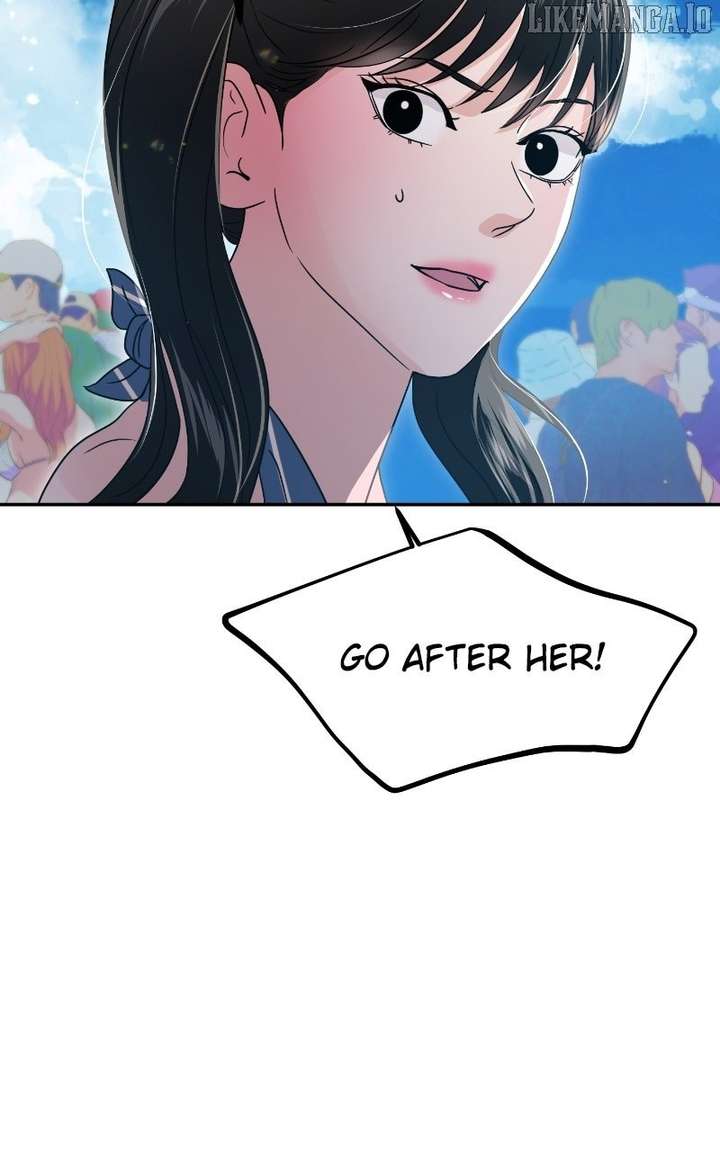 A Campus Romance, I Guess Chapter 93 - Page 126