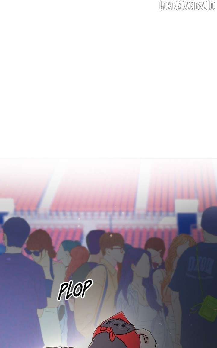 A Campus Romance, I Guess Chapter 93 - Page 127