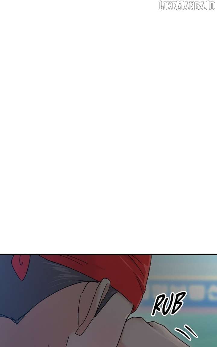 A Campus Romance, I Guess Chapter 93 - Page 129