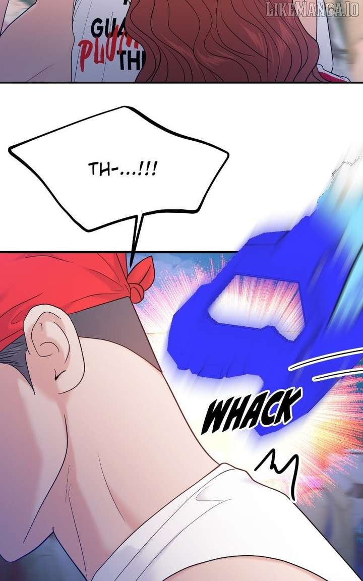 A Campus Romance, I Guess Chapter 93 - Page 13