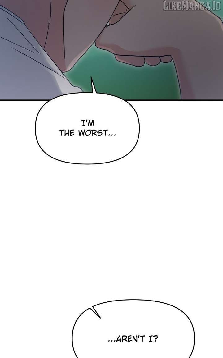 A Campus Romance, I Guess Chapter 93 - Page 130