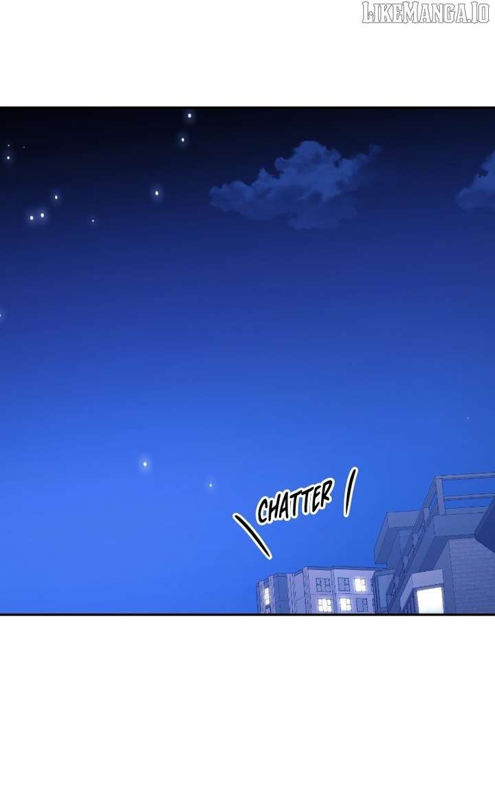 A Campus Romance, I Guess Chapter 93 - Page 133