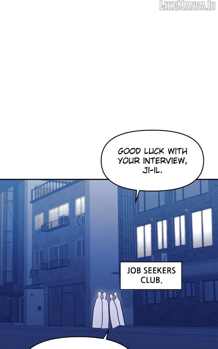 A Campus Romance, I Guess Chapter 93 - Page 134