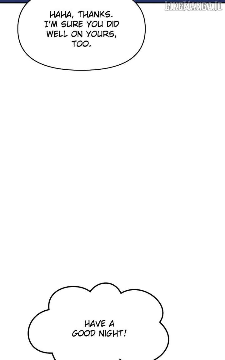 A Campus Romance, I Guess Chapter 93 - Page 135