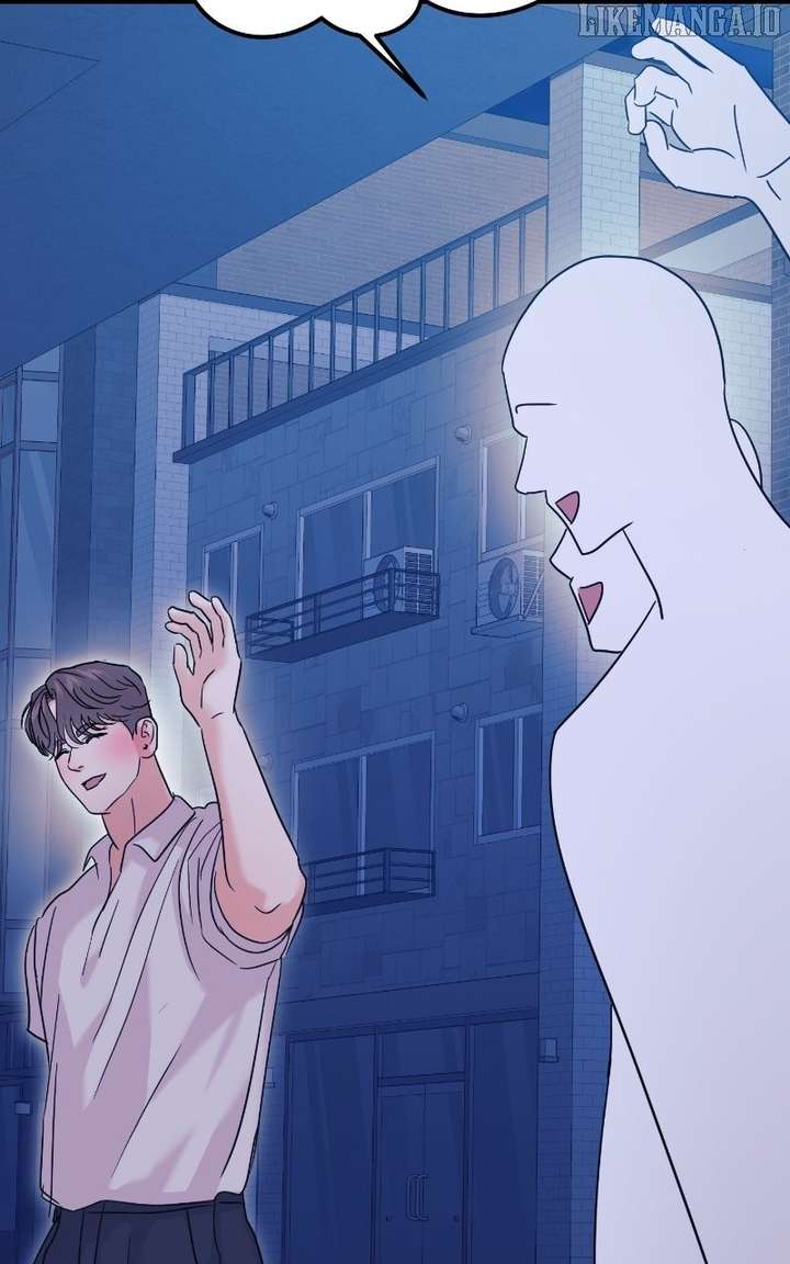 A Campus Romance, I Guess Chapter 93 - Page 136