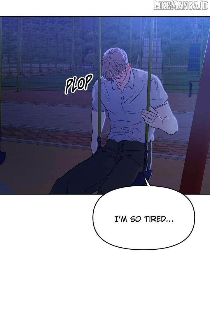 A Campus Romance, I Guess Chapter 93 - Page 138