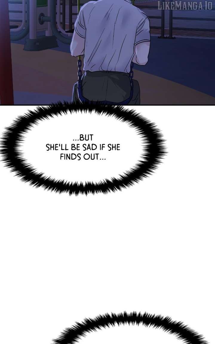 A Campus Romance, I Guess Chapter 93 - Page 141