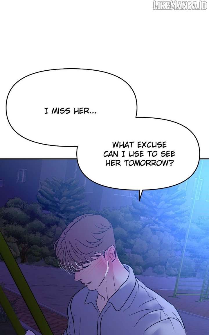 A Campus Romance, I Guess Chapter 93 - Page 143