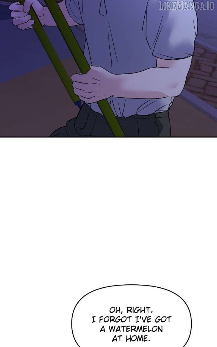 A Campus Romance, I Guess Chapter 93 - Page 144