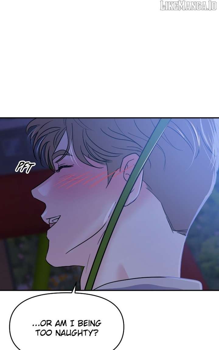 A Campus Romance, I Guess Chapter 93 - Page 146