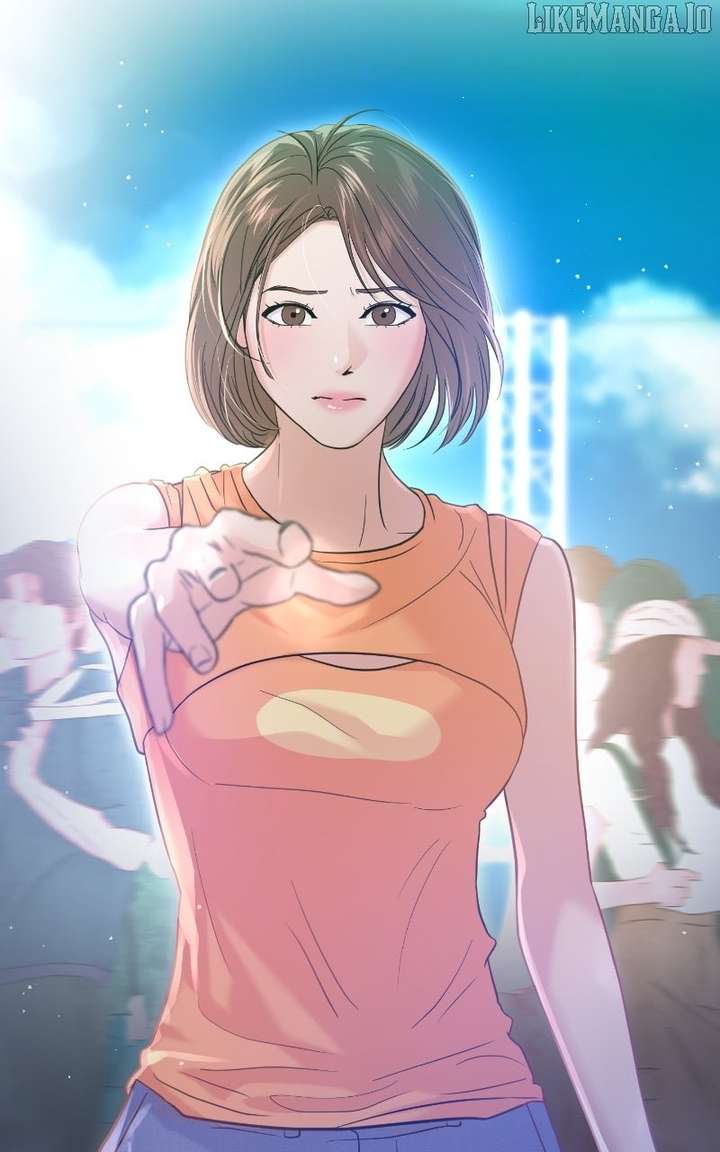 A Campus Romance, I Guess Chapter 93 - Page 16