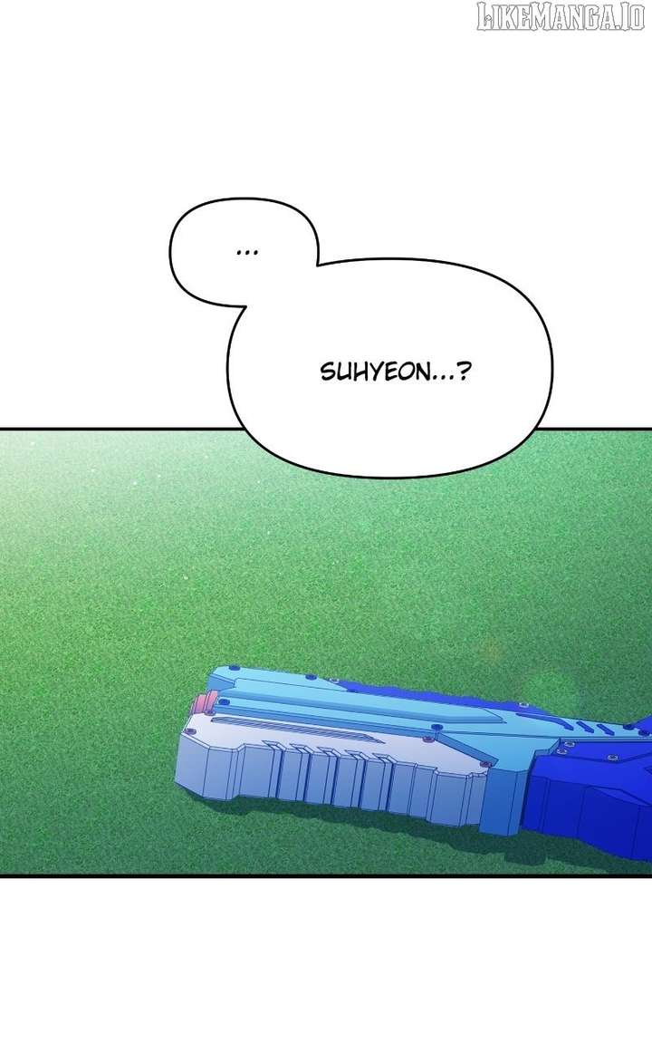 A Campus Romance, I Guess Chapter 93 - Page 19