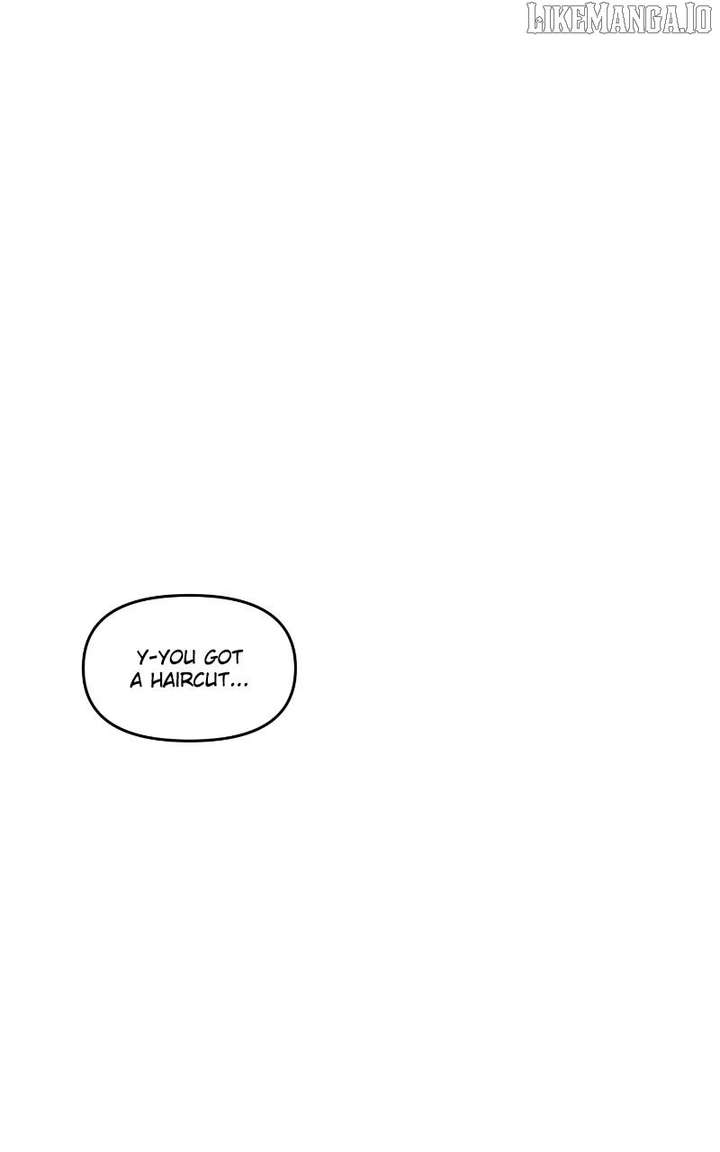 A Campus Romance, I Guess Chapter 93 - Page 20