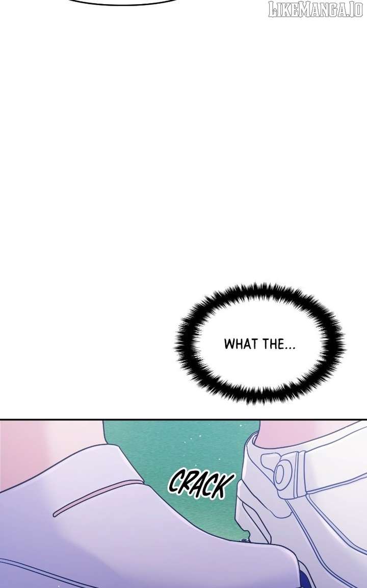 A Campus Romance, I Guess Chapter 93 - Page 29