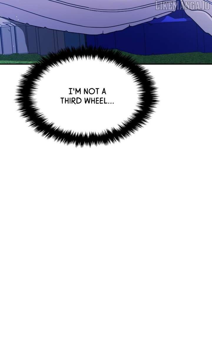 A Campus Romance, I Guess Chapter 93 - Page 30