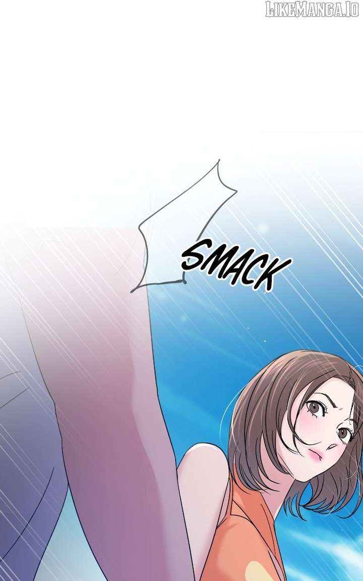 A Campus Romance, I Guess Chapter 93 - Page 32