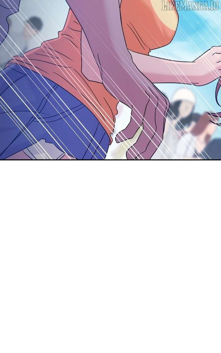 A Campus Romance, I Guess Chapter 93 - Page 33