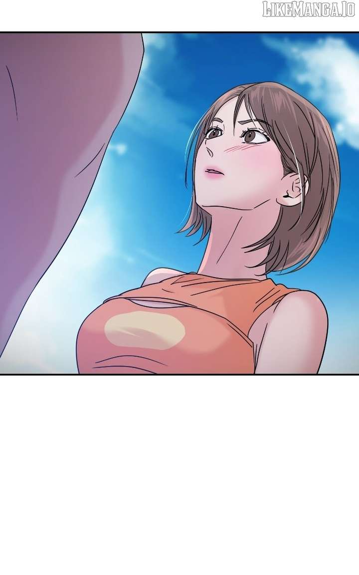 A Campus Romance, I Guess Chapter 93 - Page 36