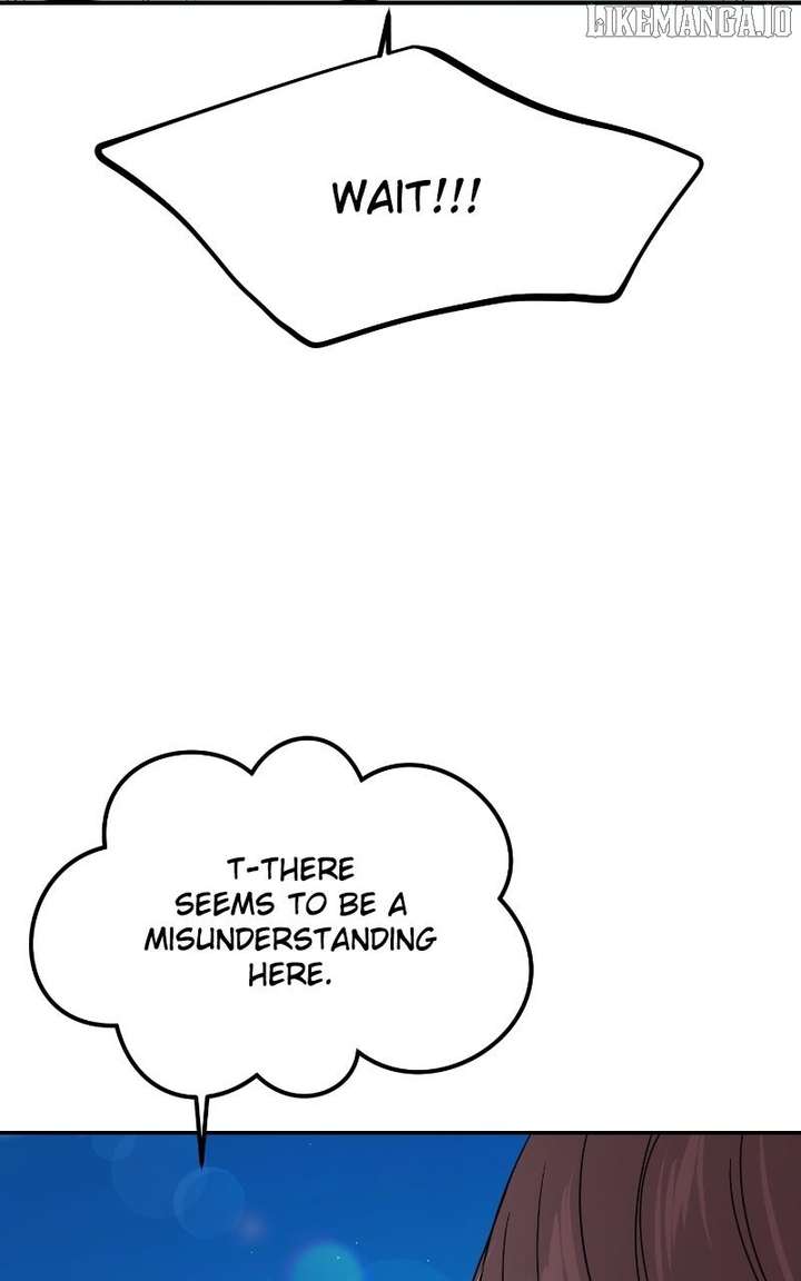 A Campus Romance, I Guess Chapter 93 - Page 38